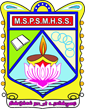M.S.P. SOLAI NADAR MEMORIAL HIGHER SECONDARY SCHOOL, DINDIGUL