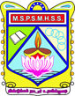M.S.P. Solai Nadar Memorial Higher Secondary School, Dindigul